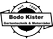 Logo Bodo Kister Gartentechnik & Motorräder